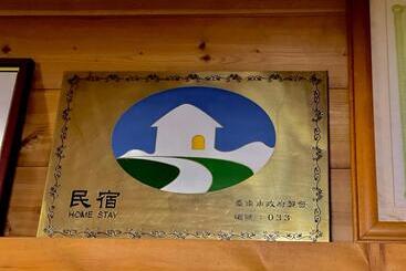 Country Story B&b