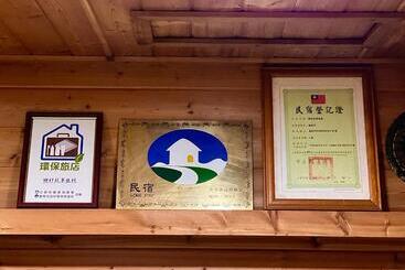 Country Story B&b