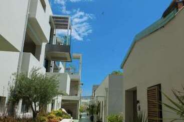 Folie Marine Beach Hotel Club