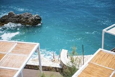 Folie Marine Beach Hotel Club