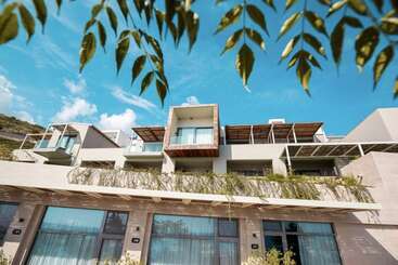 Folie Marine Beach Hotel Club