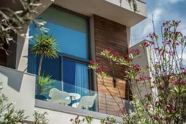 Folie Marine Beach Hotel Club