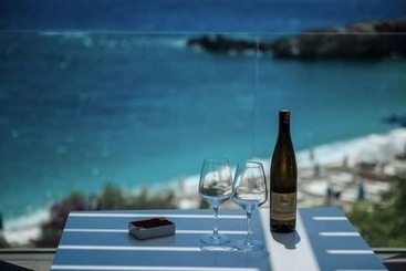 Folie Marine Beach Hotel Club