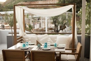 Folie Marine Beach Hotel Club