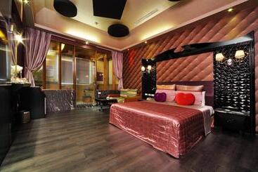 Giyoche Motel
