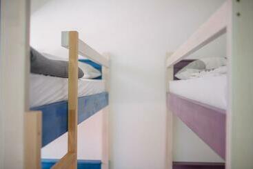Apart & Hostel Konjic