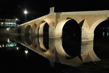 Apart & Hostel Konjic