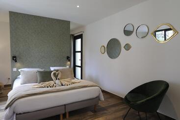 هتل Hôtel Confidentiel Le Grecale