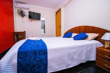 هتل Real Tarapoto