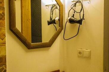 هتل Wine Space