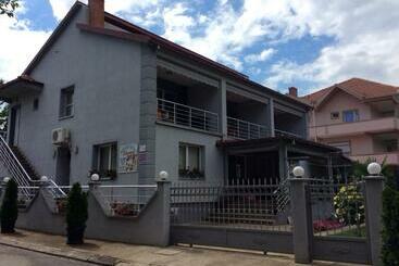Apartment Slavica - Dojran