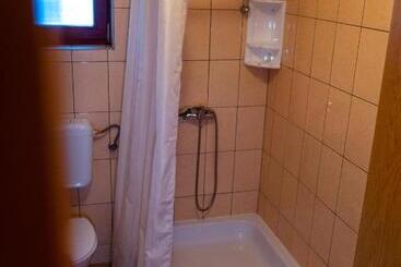 پانسیون Guesthouse Nevenko