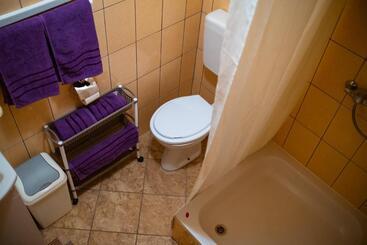 پانسیون Guesthouse Nevenko