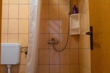 پانسیون Guesthouse Nevenko