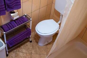 پانسیون Guesthouse Nevenko