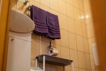 پانسیون Guesthouse Nevenko