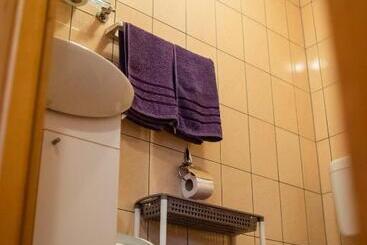 پانسیون Guesthouse Nevenko