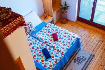 پانسیون Guesthouse Nevenko