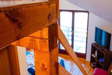 پانسیون Guesthouse Nevenko