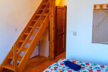 پانسیون Guesthouse Nevenko