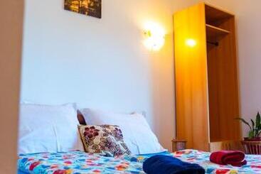 پانسیون Guesthouse Nevenko