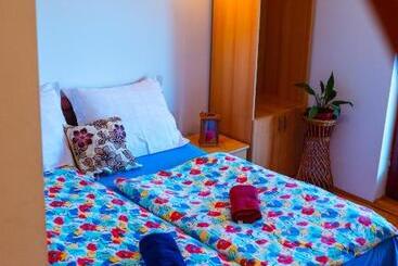 پانسیون Guesthouse Nevenko