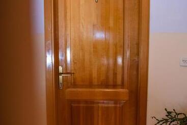 پانسیون Guesthouse Nevenko