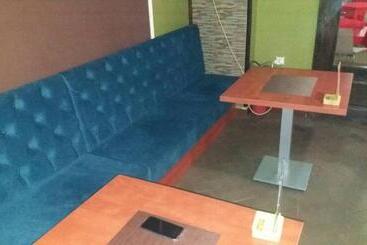 پانسیون Restoran Sa Prenoćištem žitište