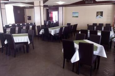 پانسیون Restoran Sa Prenoćištem žitište