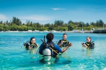 پانسیون Wave Sound By 3s Maldives