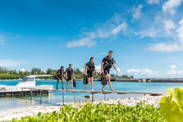 پانسیون Wave Sound By 3s Maldives