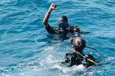 پانسیون Wave Sound By 3s Maldives