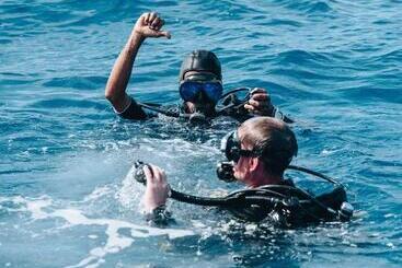 پانسیون Wave Sound By 3s Maldives