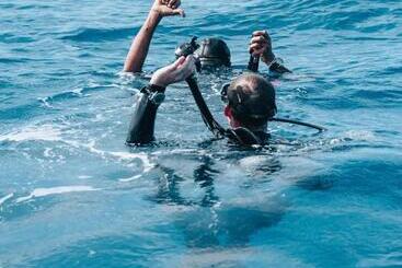 پانسیون Wave Sound By 3s Maldives