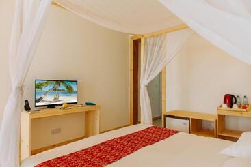 پانسیون Wave Sound By 3s Maldives
