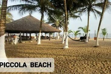 Piccola Beach