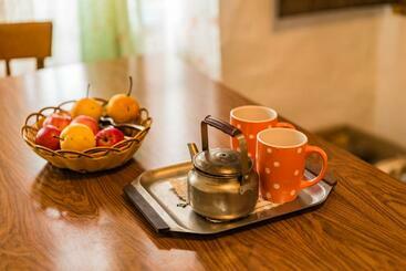 هاستل Etno House Shancheva