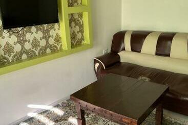 Anisa  Hostel