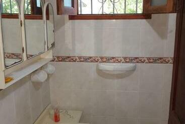 تختخواب و صبحانه Loft En Casona Colonial