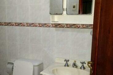 تختخواب و صبحانه Loft En Casona Colonial