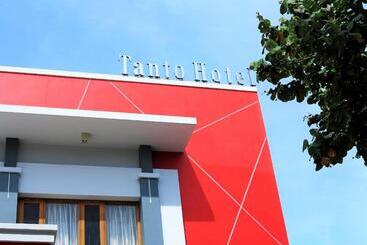 هتل Tanto
