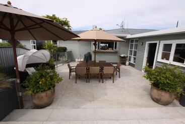 Languor B&b