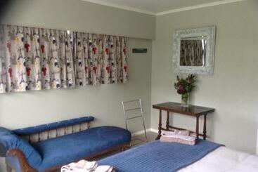 Languor B&b