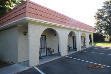 Matador Motel