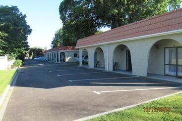Matador Motel