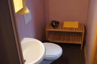 پانسیون Apartment šilec