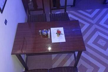 پانسیون Begnas Coffee House &