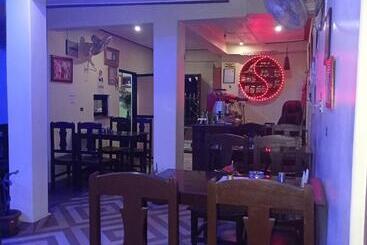 پانسیون Begnas Coffee House &