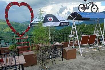 پانسیون Begnas Coffee House &