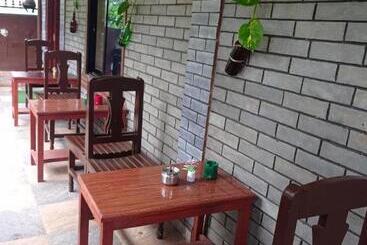 پانسیون Begnas Coffee House &